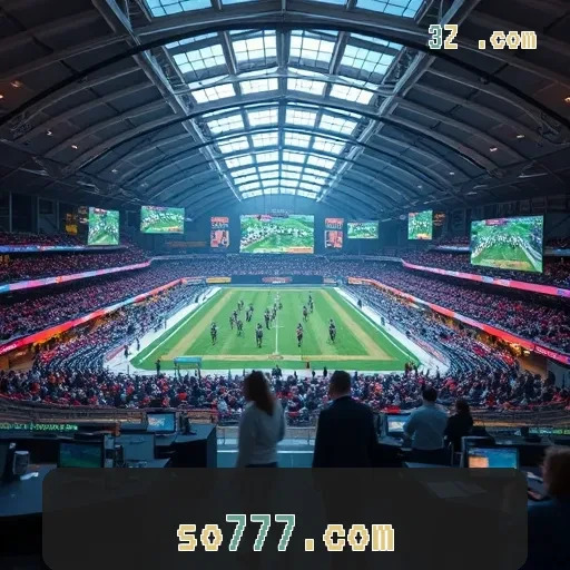 so777.com: A Plataforma Confiável para Jogadores Brasileiros
