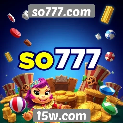 Análise da oferta de jogos no so777.com