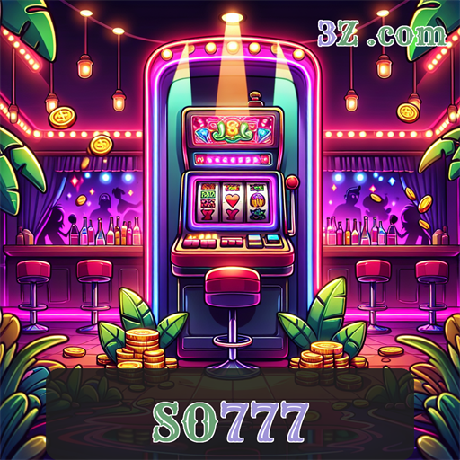 Cassino So777.com: Uma Experiência de Jogo Inesquecível