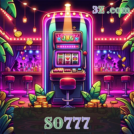 Cassino So777.com: Uma Experiência de Jogo Inesquecível