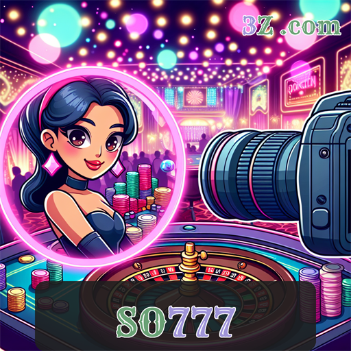Cassino So777.com: Uma Experiência de Jogo Inesquecível