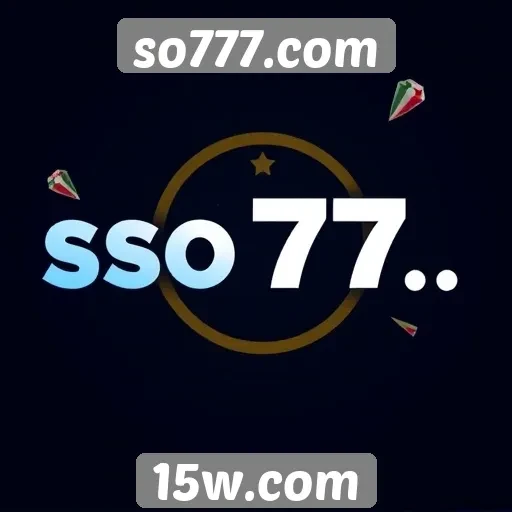 so777.com oferece diversas opções de jogos online