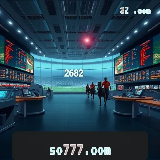so777.com: Conectando Jogadores a Um Mundo de Diversão e Emoção