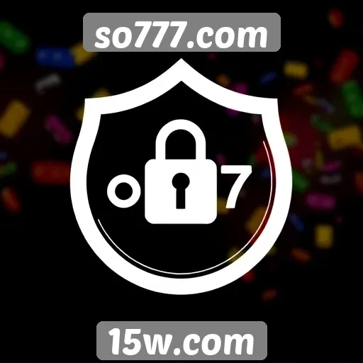 segurança e privacidade em transações no so777.com